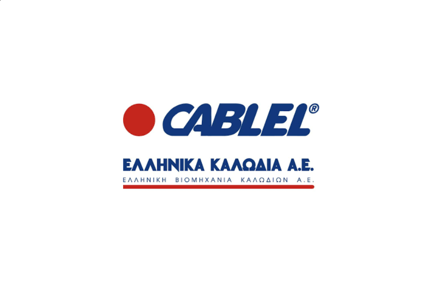 Cablel-Ελληνικά Καλώδια Logo