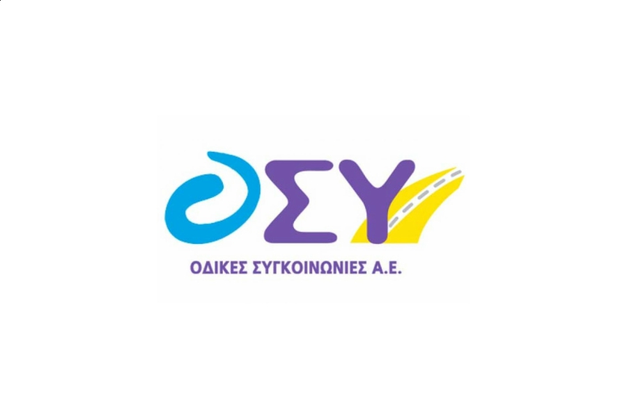 OSY Logo